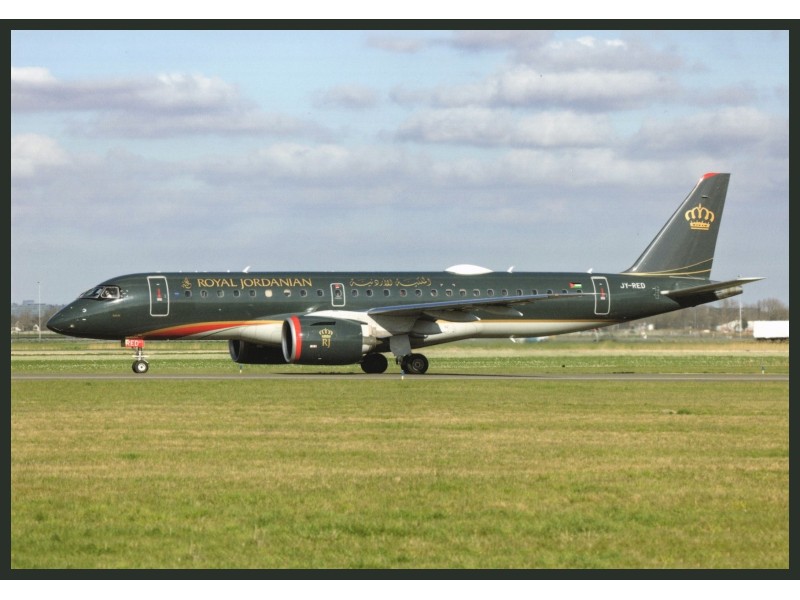 Royal Jordanian