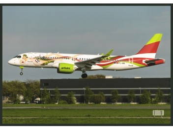 Air Baltic