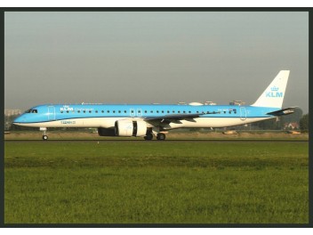 KLM Cityhopper