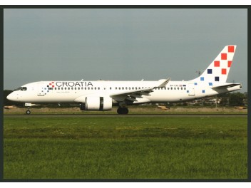 Croatia Airlines