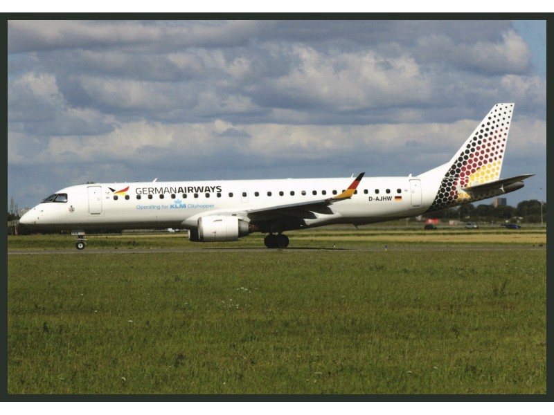 German Airways