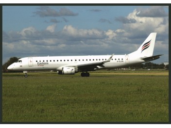 Eastern Airways