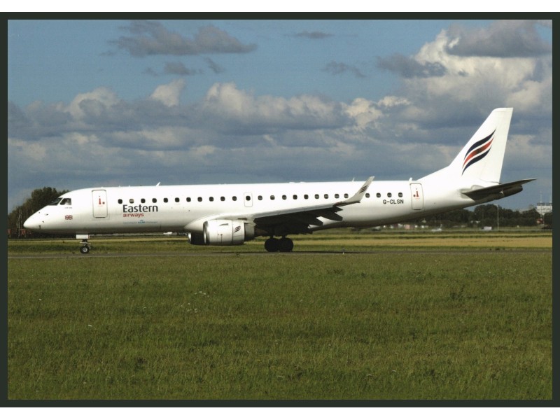 Eastern Airways