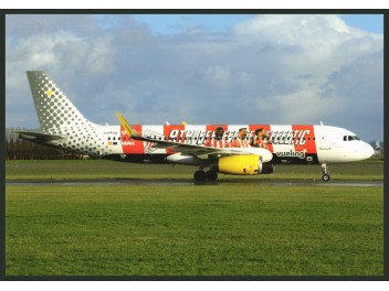 Vueling