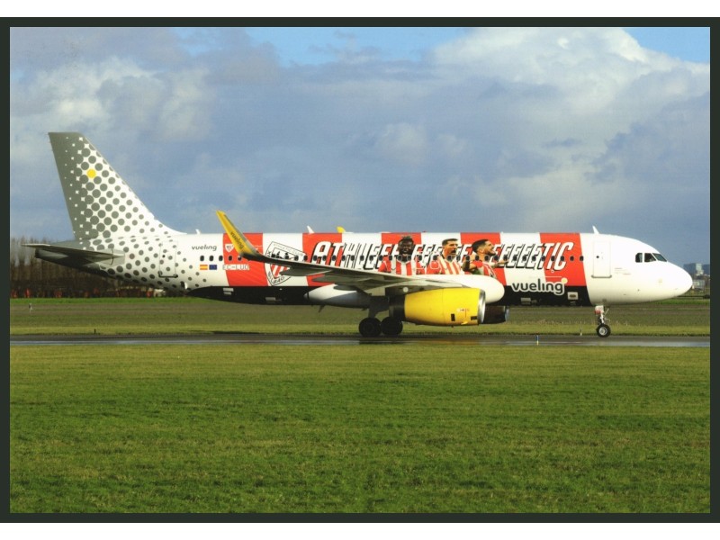 Vueling