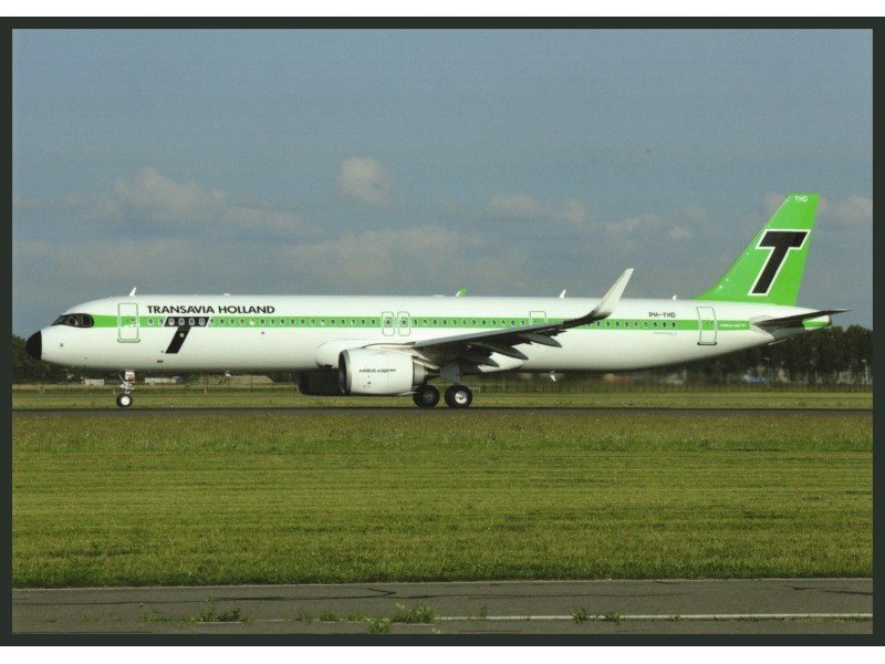 Transavia