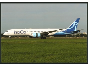 IndiGo