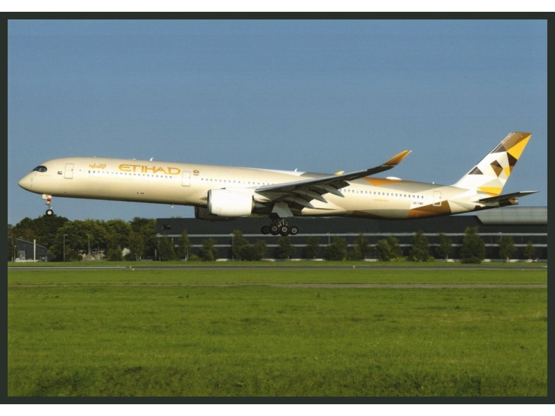 Etihad