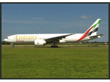 Emirates SkyCargo