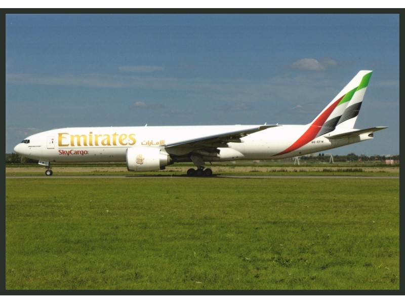 Emirates SkyCargo