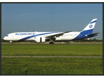 EL AL