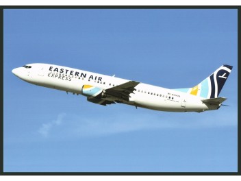 Eastern Air Express