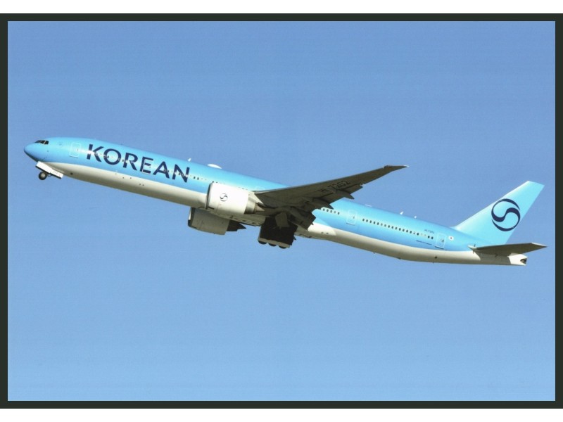 Korean Air