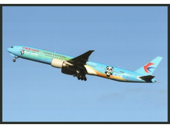 China Eastern