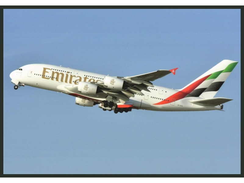 Emirates