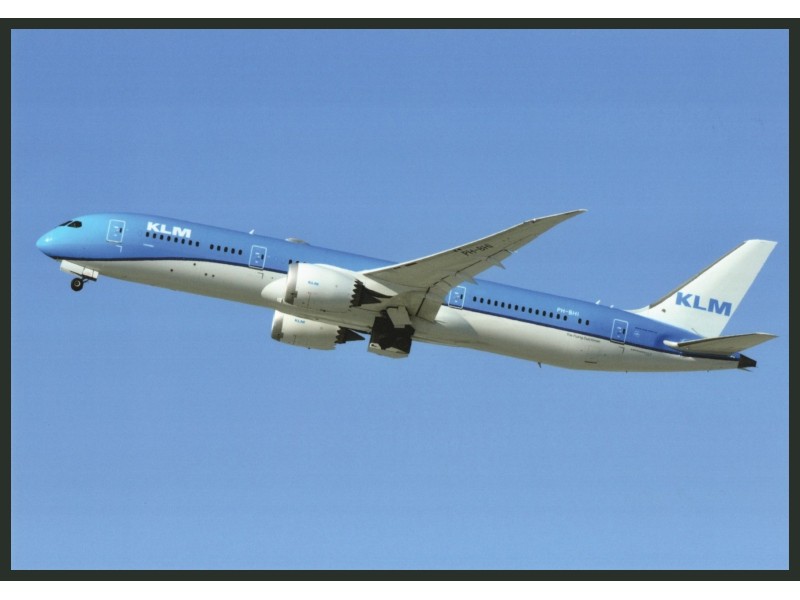 KLM