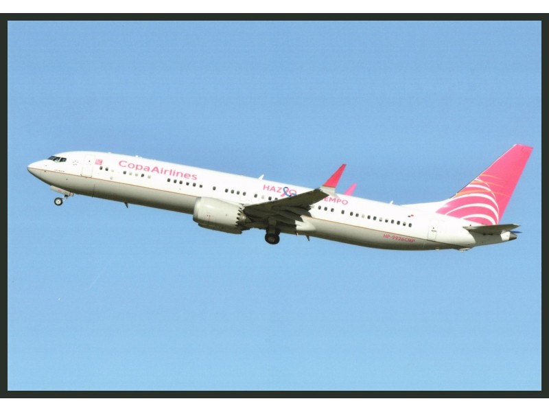Copa Airlines
