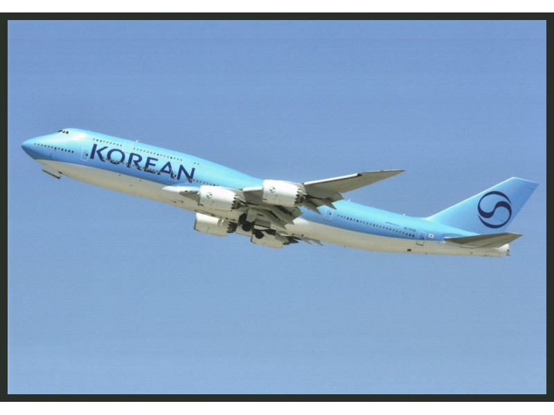 Korean Air