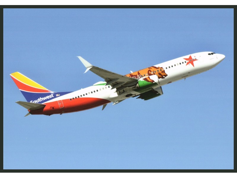Southwest