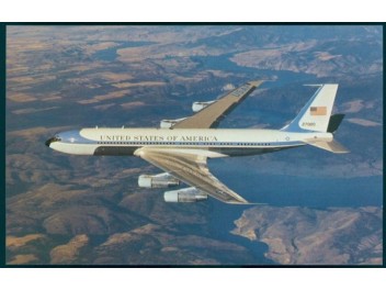 Etats-Unis - Air Force One,...