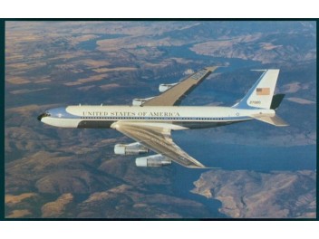 USA - Air Force One,...
