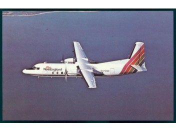 Air New England, FH-227
