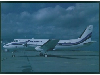 Aeroel, Gulfstream G-159